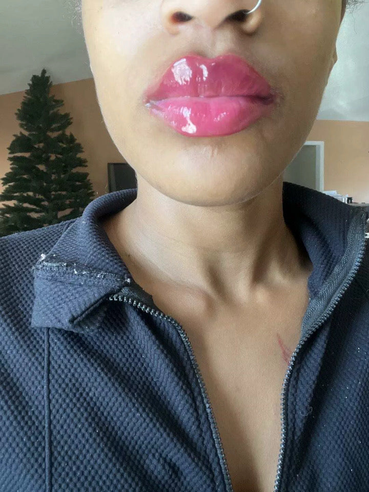 2% Lip plumper