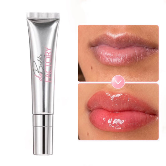 1% Spice Lip plumper